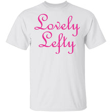 Lovely Lefty T-Shirt