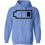 Low Battery T-Shirt CustomCat