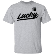 Lucky 16 T-Shirt
