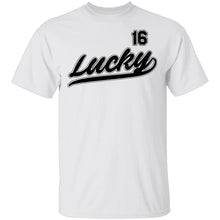 Lucky 16 T-Shirt
