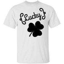 Lucky T-Shirt