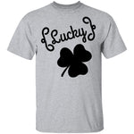 Lucky T-Shirt CustomCat