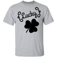Lucky T-Shirt