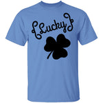 Lucky T-Shirt CustomCat