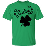 Lucky T-Shirt CustomCat