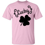 Lucky T-Shirt CustomCat