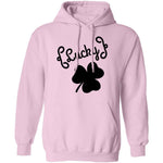 Lucky T-Shirt CustomCat