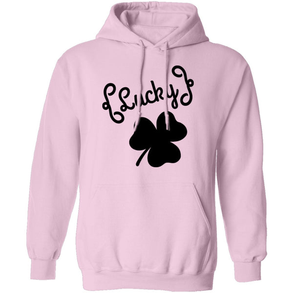 Lucky T-Shirt CustomCat
