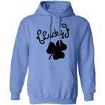 Lucky T-Shirt CustomCat