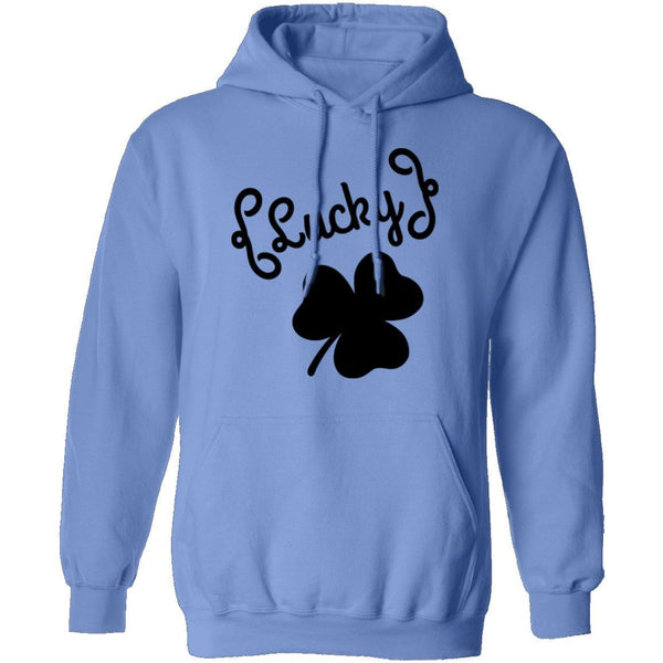 Lucky T-Shirt CustomCat