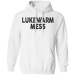 Lukewarm Mess T-Shirt CustomCat