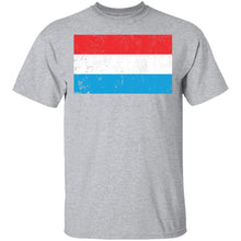 Luxembourg T-Shirt