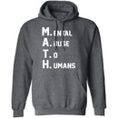 M.A.T.H. T-Shirt CustomCat