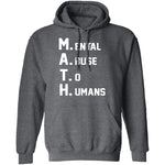 M.A.T.H. T-Shirt CustomCat