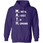 M.A.T.H. T-Shirt CustomCat