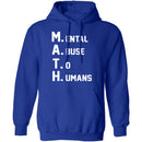 M.A.T.H. T-Shirt CustomCat