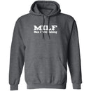 MILFishing T-Shirt CustomCat