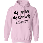 Ma' Money Ma' Kittie$ T-Shirt CustomCat