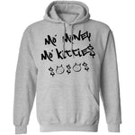 Ma' Money Ma' Kittie$ T-Shirt CustomCat