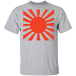 Macedonia Flag T-Shirt CustomCat