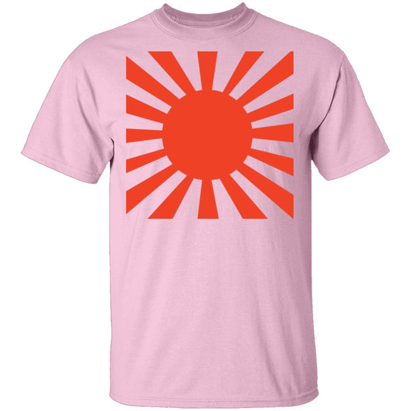 Macedonia Flag T-Shirt CustomCat