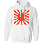 Macedonia Flag T-Shirt CustomCat