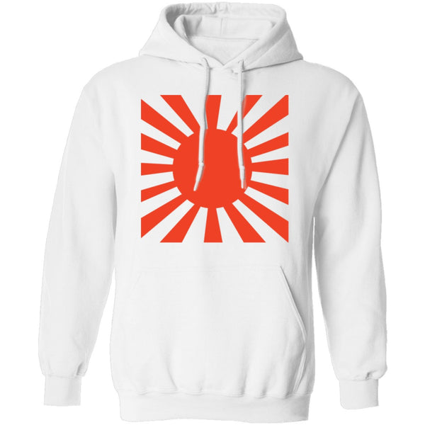 Macedonia Flag T-Shirt CustomCat