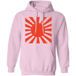 Macedonia Flag T-Shirt CustomCat