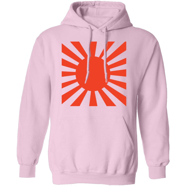 Macedonia Flag T-Shirt CustomCat