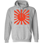 Macedonia Flag T-Shirt CustomCat