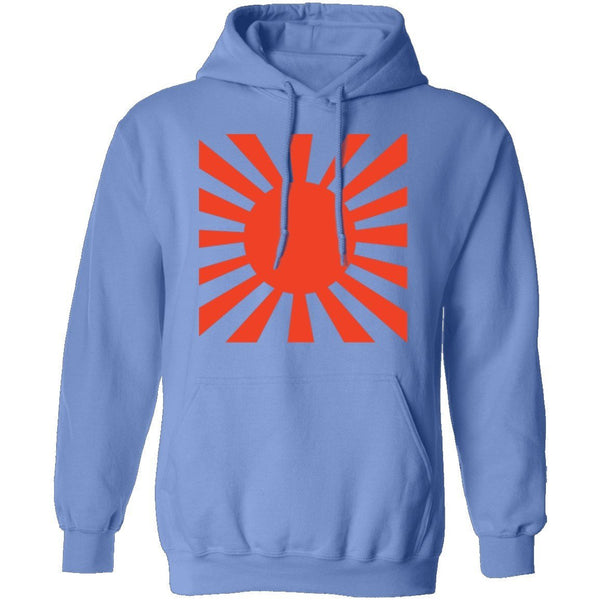 Macedonia Flag T-Shirt CustomCat