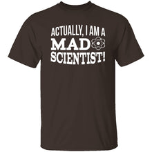 Mad Scientist T-Shirt