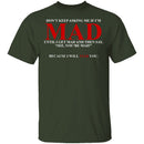 Mad T-Shirt CustomCat