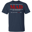 Mad T-Shirt CustomCat