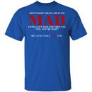 Mad T-Shirt CustomCat