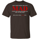 Mad T-Shirt CustomCat