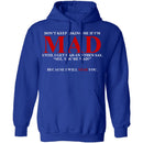 Mad T-Shirt CustomCat