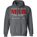 Mad T-Shirt CustomCat