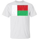 Madagascar T-Shirt CustomCat