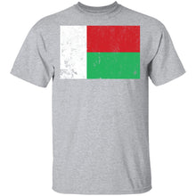 Madagascar T-Shirt