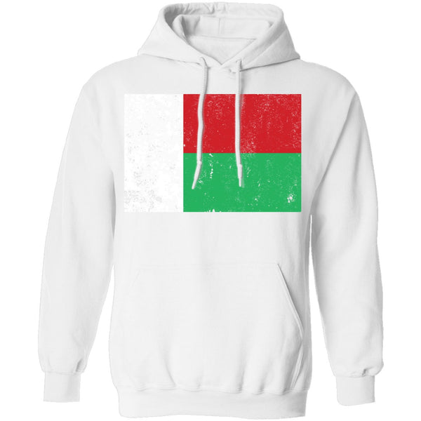 Madagascar T-Shirt CustomCat