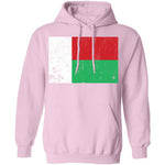 Madagascar T-Shirt CustomCat