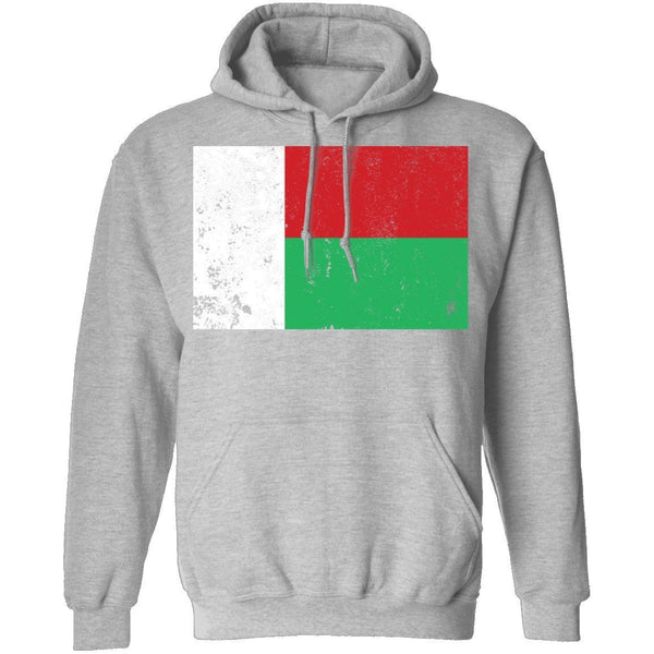 Madagascar T-Shirt CustomCat
