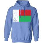 Madagascar T-Shirt CustomCat