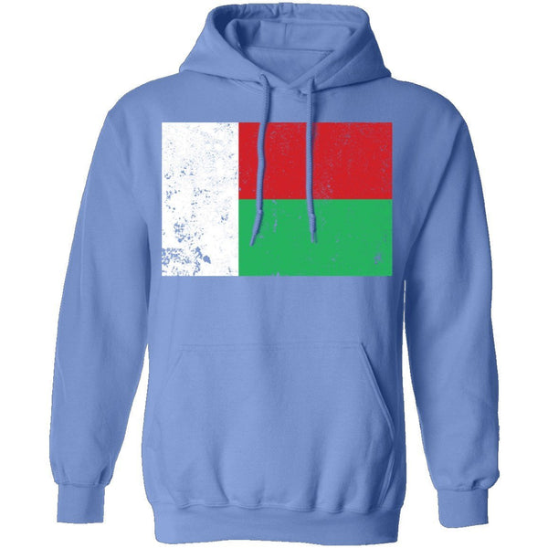Madagascar T-Shirt CustomCat