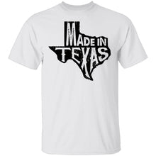 Mae In Texas T-Shirt