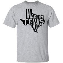 Mae In Texas T-Shirt