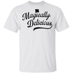 Magically Delicious T-Shirt CustomCat