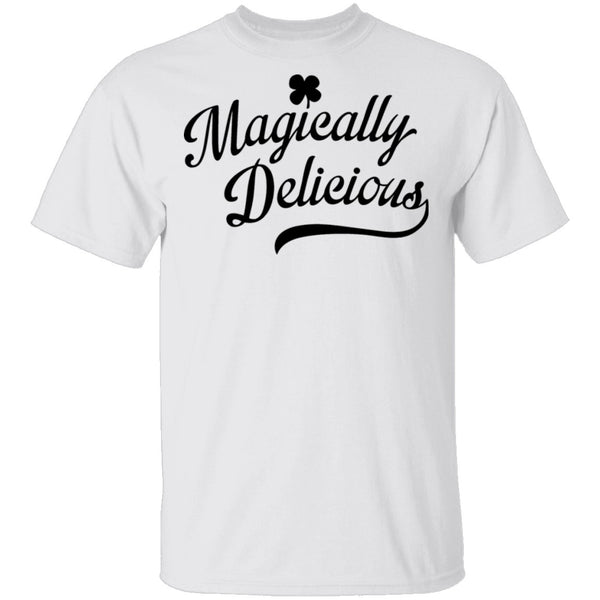Magically Delicious T-Shirt CustomCat