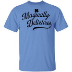 Magically Delicious T-Shirt CustomCat